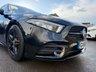 USED 2019 69 MERCEDES-BENZ A-CLASS 1.5 A180d AMG Line (Premium) Saloon 4dr Diesel 7G-DCT Euro 6 (s/s) (116 ps) 