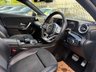 USED 2019 69 MERCEDES-BENZ A-CLASS 1.5 A180d AMG Line (Premium) Saloon 4dr Diesel 7G-DCT Euro 6 (s/s) (116 ps) 