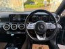 USED 2019 69 MERCEDES-BENZ A-CLASS 1.5 A180d AMG Line (Premium) Saloon 4dr Diesel 7G-DCT Euro 6 (s/s) (116 ps) 