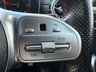 USED 2019 69 MERCEDES-BENZ A-CLASS 1.5 A180d AMG Line (Premium) Saloon 4dr Diesel 7G-DCT Euro 6 (s/s) (116 ps) 