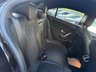 USED 2019 69 MERCEDES-BENZ A-CLASS 1.5 A180d AMG Line (Premium) Saloon 4dr Diesel 7G-DCT Euro 6 (s/s) (116 ps) 