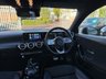 USED 2019 69 MERCEDES-BENZ A-CLASS 1.5 A180d AMG Line (Premium) Saloon 4dr Diesel 7G-DCT Euro 6 (s/s) (116 ps) 