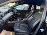 USED 2019 69 MERCEDES-BENZ A-CLASS 1.5 A180d AMG Line (Premium) Saloon 4dr Diesel 7G-DCT Euro 6 (s/s) (116 ps) 