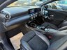 USED 2019 69 MERCEDES-BENZ A-CLASS 1.5 A180d AMG Line (Premium) Saloon 4dr Diesel 7G-DCT Euro 6 (s/s) (116 ps) 