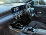 USED 2019 69 MERCEDES-BENZ A-CLASS 1.5 A180d AMG Line (Premium) Saloon 4dr Diesel 7G-DCT Euro 6 (s/s) (116 ps) 
