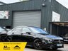 USED 2019 69 MERCEDES-BENZ A-CLASS 1.5 A180d AMG Line (Premium) Saloon 4dr Diesel 7G-DCT Euro 6 (s/s) (116 ps) 
