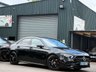 USED 2019 69 MERCEDES-BENZ A-CLASS 1.5 A180d AMG Line (Premium) Saloon 4dr Diesel 7G-DCT Euro 6 (s/s) (116 ps) 