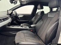 USED 2018 AUDI A4 AVANT 2.0 TDI ultra S line Estate 5dr Diesel S Tronic Euro 6 (s/s) (190 ps) 1 Previous Owner / Apple Car Play / DAB Radio / Sat Nav / Parking Sensors / Bluetooth