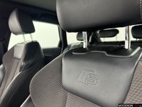 USED 2018 AUDI A4 AVANT 2.0 TDI ultra S line Estate 5dr Diesel S Tronic Euro 6 (s/s) (190 ps) 1 Previous Owner / Apple Car Play / DAB Radio / Sat Nav / Parking Sensors / Bluetooth