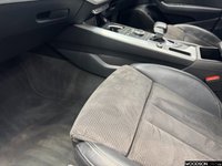 USED 2018 AUDI A4 AVANT 2.0 TDI ultra S line Estate 5dr Diesel S Tronic Euro 6 (s/s) (190 ps) 1 Previous Owner / Apple Car Play / DAB Radio / Sat Nav / Parking Sensors / Bluetooth