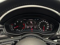 USED 2018 AUDI A4 AVANT 2.0 TDI ultra S line Estate 5dr Diesel S Tronic Euro 6 (s/s) (190 ps) 1 Previous Owner / Apple Car Play / DAB Radio / Sat Nav / Parking Sensors / Bluetooth