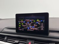 USED 2018 AUDI A4 AVANT 2.0 TDI ultra S line Estate 5dr Diesel S Tronic Euro 6 (s/s) (190 ps) 1 Previous Owner / Apple Car Play / DAB Radio / Sat Nav / Parking Sensors / Bluetooth