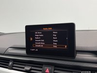 USED 2018 AUDI A4 AVANT 2.0 TDI ultra S line Estate 5dr Diesel S Tronic Euro 6 (s/s) (190 ps) 1 Previous Owner / Apple Car Play / DAB Radio / Sat Nav / Parking Sensors / Bluetooth