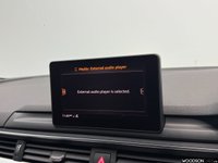 USED 2018 AUDI A4 AVANT 2.0 TDI ultra S line Estate 5dr Diesel S Tronic Euro 6 (s/s) (190 ps) 1 Previous Owner / Apple Car Play / DAB Radio / Sat Nav / Parking Sensors / Bluetooth