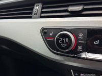 USED 2018 AUDI A4 AVANT 2.0 TDI ultra S line Estate 5dr Diesel S Tronic Euro 6 (s/s) (190 ps) 1 Previous Owner / Apple Car Play / DAB Radio / Sat Nav / Parking Sensors / Bluetooth