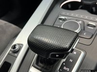 USED 2018 AUDI A4 AVANT 2.0 TDI ultra S line Estate 5dr Diesel S Tronic Euro 6 (s/s) (190 ps) 1 Previous Owner / Apple Car Play / DAB Radio / Sat Nav / Parking Sensors / Bluetooth