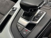 USED 2018 AUDI A4 AVANT 2.0 TDI ultra S line Estate 5dr Diesel S Tronic Euro 6 (s/s) (190 ps) 1 Previous Owner / Apple Car Play / DAB Radio / Sat Nav / Parking Sensors / Bluetooth