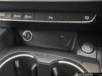 USED 2018 AUDI A4 AVANT 2.0 TDI ultra S line Estate 5dr Diesel S Tronic Euro 6 (s/s) (190 ps) 1 Previous Owner / Apple Car Play / DAB Radio / Sat Nav / Parking Sensors / Bluetooth