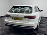 USED 2018 AUDI A4 AVANT 2.0 TDI ultra S line Estate 5dr Diesel S Tronic Euro 6 (s/s) (190 ps) 1 Previous Owner / Apple Car Play / DAB Radio / Sat Nav / Parking Sensors / Bluetooth