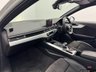 USED 2018 AUDI A4 AVANT 2.0 TDI ultra S line Estate 5dr Diesel S Tronic Euro 6 (s/s) (190 ps) 1 Previous Owner / Apple Car Play / DAB Radio / Sat Nav / Parking Sensors / Bluetooth