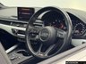 USED 2018 AUDI A4 AVANT 2.0 TDI ultra S line Estate 5dr Diesel S Tronic Euro 6 (s/s) (190 ps) 1 Previous Owner / Apple Car Play / DAB Radio / Sat Nav / Parking Sensors / Bluetooth