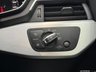 USED 2018 AUDI A4 AVANT 2.0 TDI ultra S line Estate 5dr Diesel S Tronic Euro 6 (s/s) (190 ps) 1 Previous Owner / Apple Car Play / DAB Radio / Sat Nav / Parking Sensors / Bluetooth
