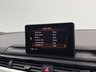 USED 2018 AUDI A4 AVANT 2.0 TDI ultra S line Estate 5dr Diesel S Tronic Euro 6 (s/s) (190 ps) 1 Previous Owner / Apple Car Play / DAB Radio / Sat Nav / Parking Sensors / Bluetooth