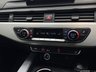 USED 2018 AUDI A4 AVANT 2.0 TDI ultra S line Estate 5dr Diesel S Tronic Euro 6 (s/s) (190 ps) 1 Previous Owner / Apple Car Play / DAB Radio / Sat Nav / Parking Sensors / Bluetooth