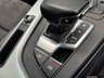 USED 2018 AUDI A4 AVANT 2.0 TDI ultra S line Estate 5dr Diesel S Tronic Euro 6 (s/s) (190 ps) 1 Previous Owner / Apple Car Play / DAB Radio / Sat Nav / Parking Sensors / Bluetooth