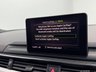 USED 2018 AUDI A4 AVANT 2.0 TDI ultra S line Estate 5dr Diesel S Tronic Euro 6 (s/s) (190 ps) 1 Previous Owner / Apple Car Play / DAB Radio / Sat Nav / Parking Sensors / Bluetooth