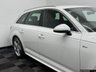 USED 2018 AUDI A4 AVANT 2.0 TDI ultra S line Estate 5dr Diesel S Tronic Euro 6 (s/s) (190 ps) 1 Previous Owner / Apple Car Play / DAB Radio / Sat Nav / Parking Sensors / Bluetooth
