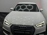 USED 2018 AUDI A4 AVANT 2.0 TDI ultra S line Estate 5dr Diesel S Tronic Euro 6 (s/s) (190 ps) 1 Previous Owner / Apple Car Play / DAB Radio / Sat Nav / Parking Sensors / Bluetooth
