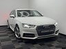 USED 2018 AUDI A4 AVANT 2.0 TDI ultra S line Estate 5dr Diesel S Tronic Euro 6 (s/s) (190 ps) 1 Previous Owner / Apple Car Play / DAB Radio / Sat Nav / Parking Sensors / Bluetooth