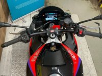 USED 2024 73 APRILIA TUONO V4 1100 FACTORY   