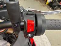 USED 2024 73 APRILIA TUONO V4 1100 FACTORY   