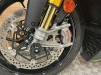 USED 2024 73 APRILIA TUONO V4 1100 FACTORY   