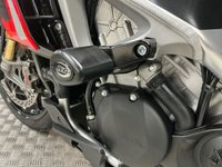 USED 2024 73 APRILIA TUONO V4 1100 FACTORY   