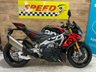 USED 2024 73 APRILIA TUONO V4 1100 FACTORY   