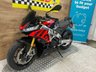 USED 2024 73 APRILIA TUONO V4 1100 FACTORY   