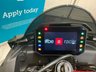 USED 2024 73 APRILIA TUONO V4 1100 FACTORY   