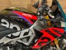 USED 2024 73 APRILIA TUONO V4 1100 FACTORY   