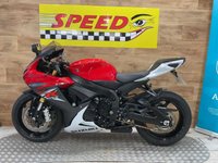 USED 2015 15 SUZUKI GSXR 750 L5   