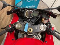 USED 2015 15 SUZUKI GSXR 750 L5   
