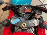 USED 2015 15 SUZUKI GSXR 750 L5   