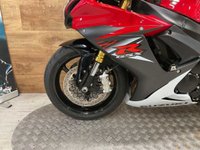 USED 2015 15 SUZUKI GSXR 750 L5   
