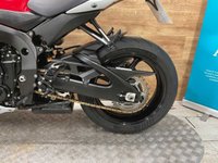 USED 2015 15 SUZUKI GSXR 750 L5   