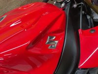 USED 2015 15 SUZUKI GSXR 750 L5   