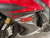 USED 2015 15 SUZUKI GSXR 750 L5   