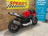 USED 2015 15 SUZUKI GSXR 750 L5   