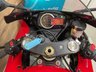 USED 2015 15 SUZUKI GSXR 750 L5   